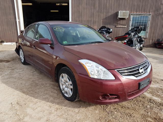 nissan altima bas 2010 1n4al2ap5an457111