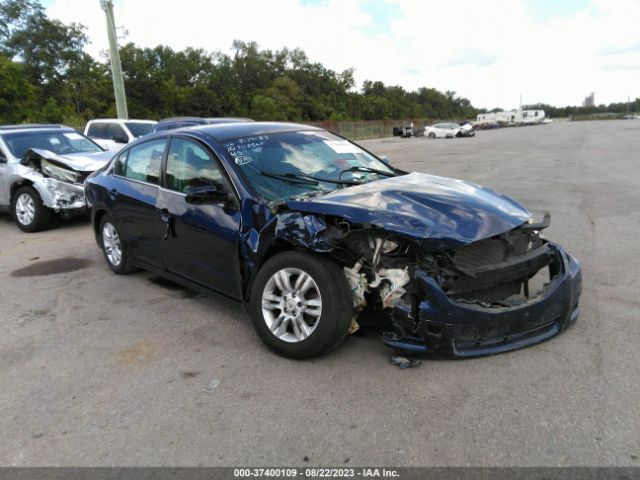 nissan altima 2010 1n4al2ap5an459148