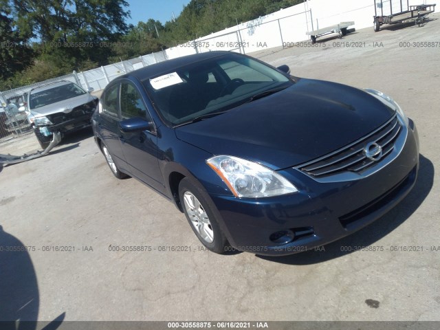 nissan altima bas 2010 1n4al2ap5an462762