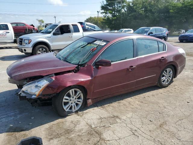 nissan altima bas 2010 1n4al2ap5an464088