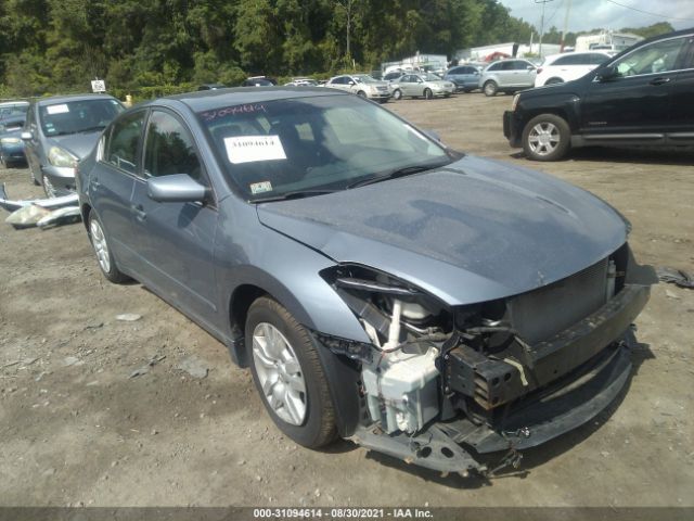 nissan altima 2010 1n4al2ap5an473745