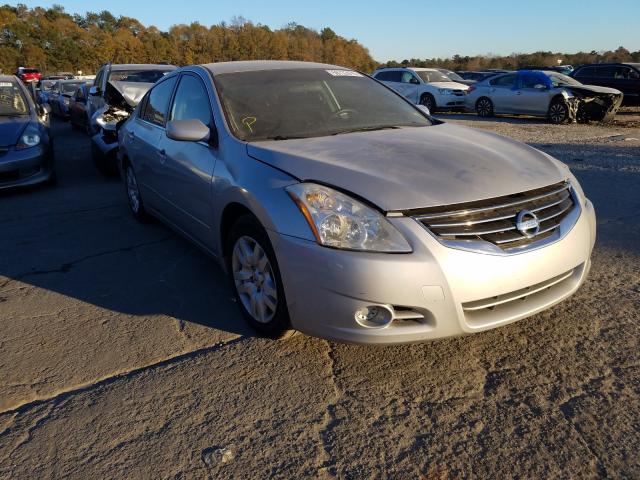 nissan altima bas 2010 1n4al2ap5an474605