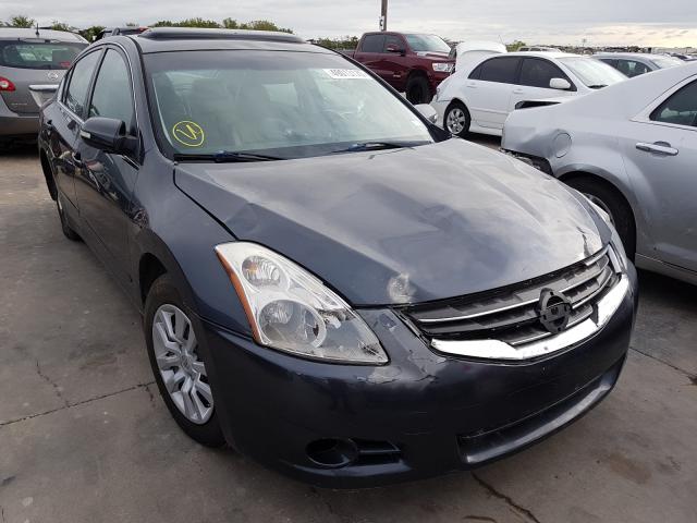 nissan altima bas 2010 1n4al2ap5an479108