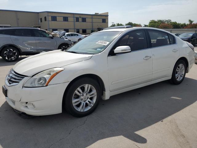 nissan altima bas 2010 1n4al2ap5an481036