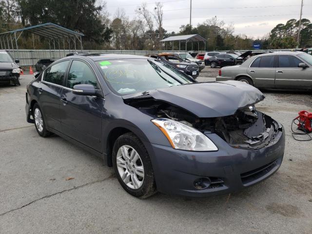 nissan altima bas 2010 1n4al2ap5an482896