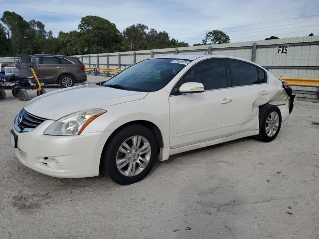 nissan altima bas 2010 1n4al2ap5an492618