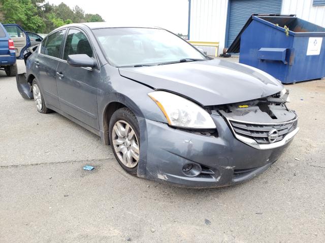 nissan altima bas 2010 1n4al2ap5an503312