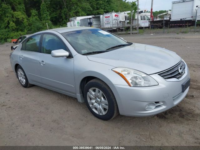 nissan altima 2010 1n4al2ap5an509997