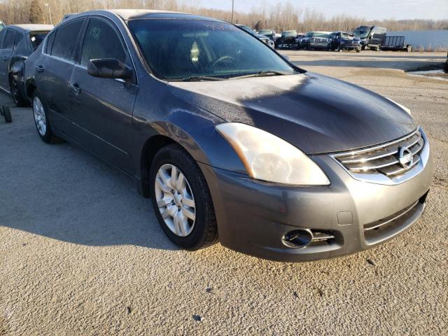 nissan altima bas 2010 1n4al2ap5an522264