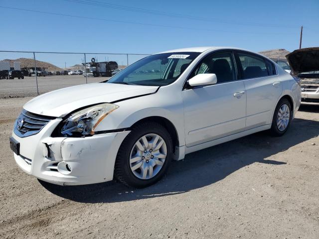 nissan altima bas 2010 1n4al2ap5an526332