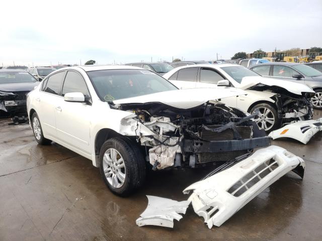 nissan altima bas 2010 1n4al2ap5an531398