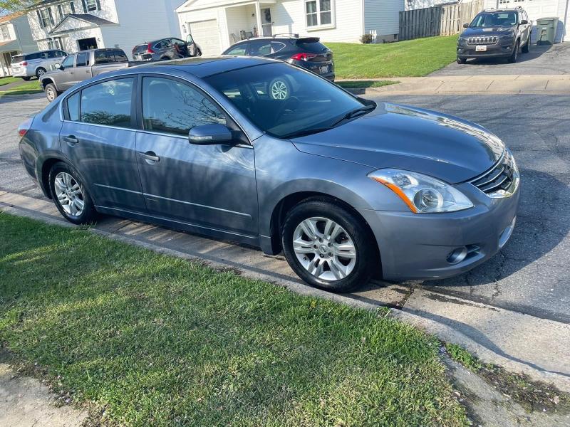 nissan altima bas 2010 1n4al2ap5an531479