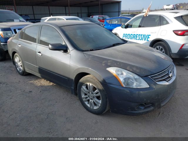 nissan altima 2010 1n4al2ap5an536570