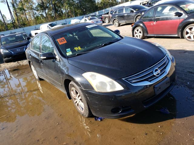 nissan altima bas 2010 1n4al2ap5an536911