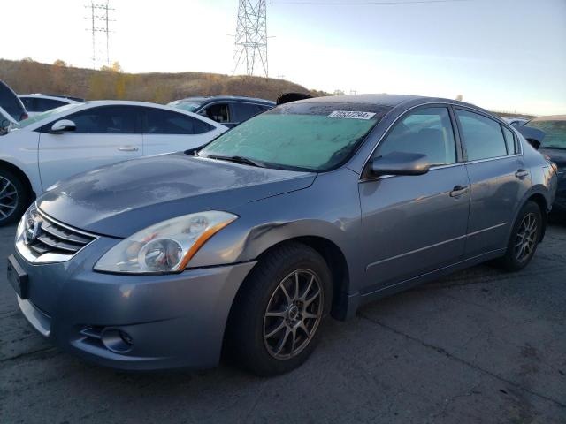 nissan altima bas 2010 1n4al2ap5an538772