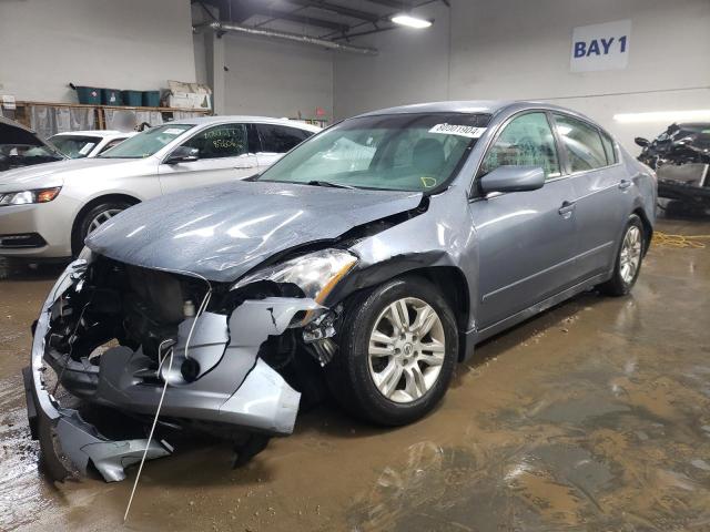 nissan altima bas 2010 1n4al2ap5an538805