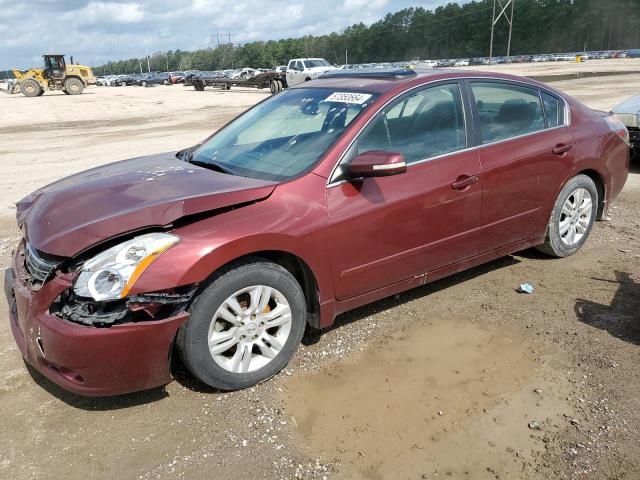 nissan altima 2010 1n4al2ap5an545382