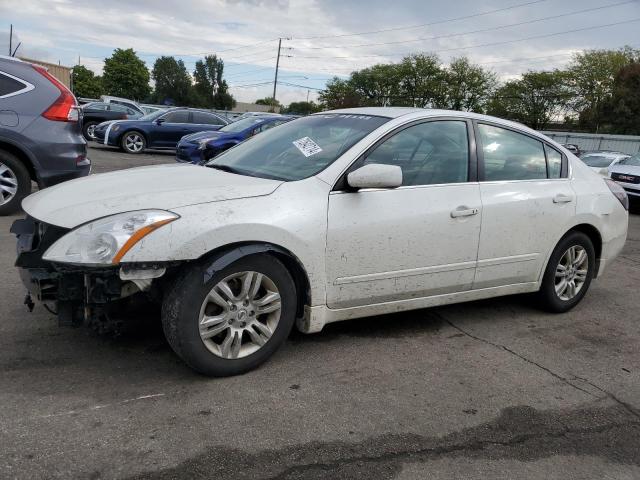 nissan altima bas 2010 1n4al2ap5an554289