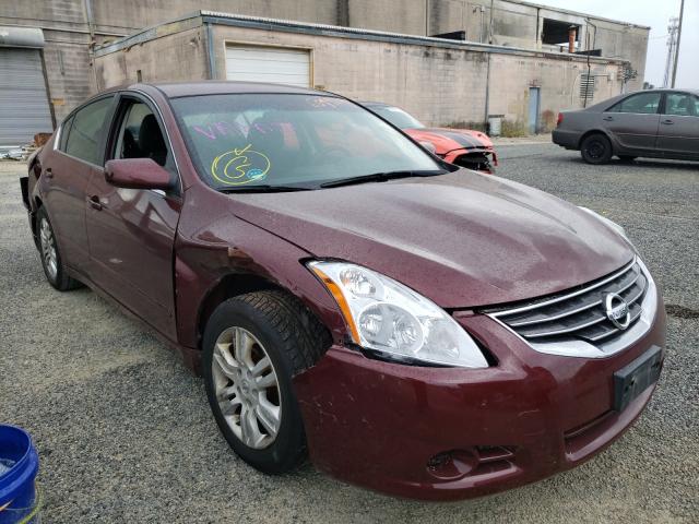 nissan altima bas 2010 1n4al2ap5an556009