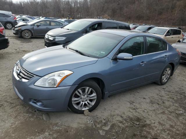 nissan altima bas 2010 1n4al2ap5an556818