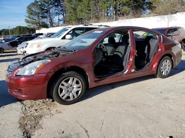 nissan altima bas 2011 1n4al2ap5bc103179