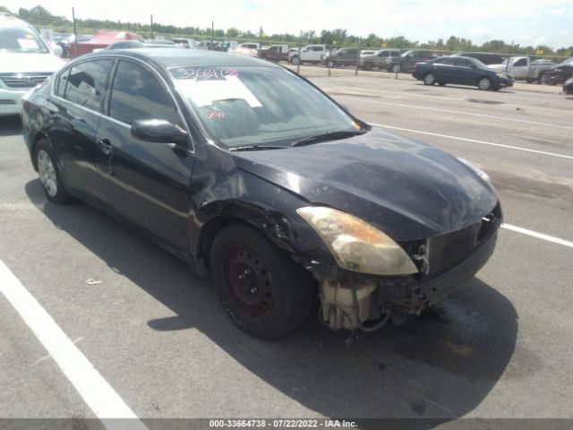 nissan altima 2011 1n4al2ap5bc105921