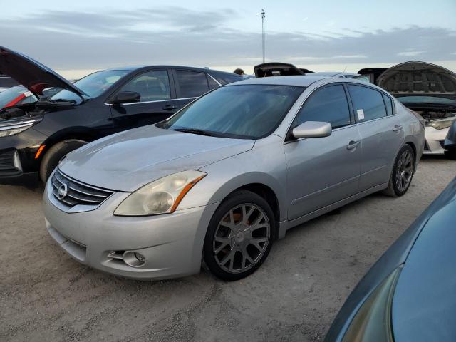 nissan altima bas 2011 1n4al2ap5bc121682