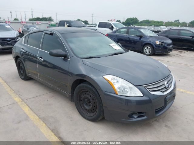 nissan altima 2011 1n4al2ap5bc134061