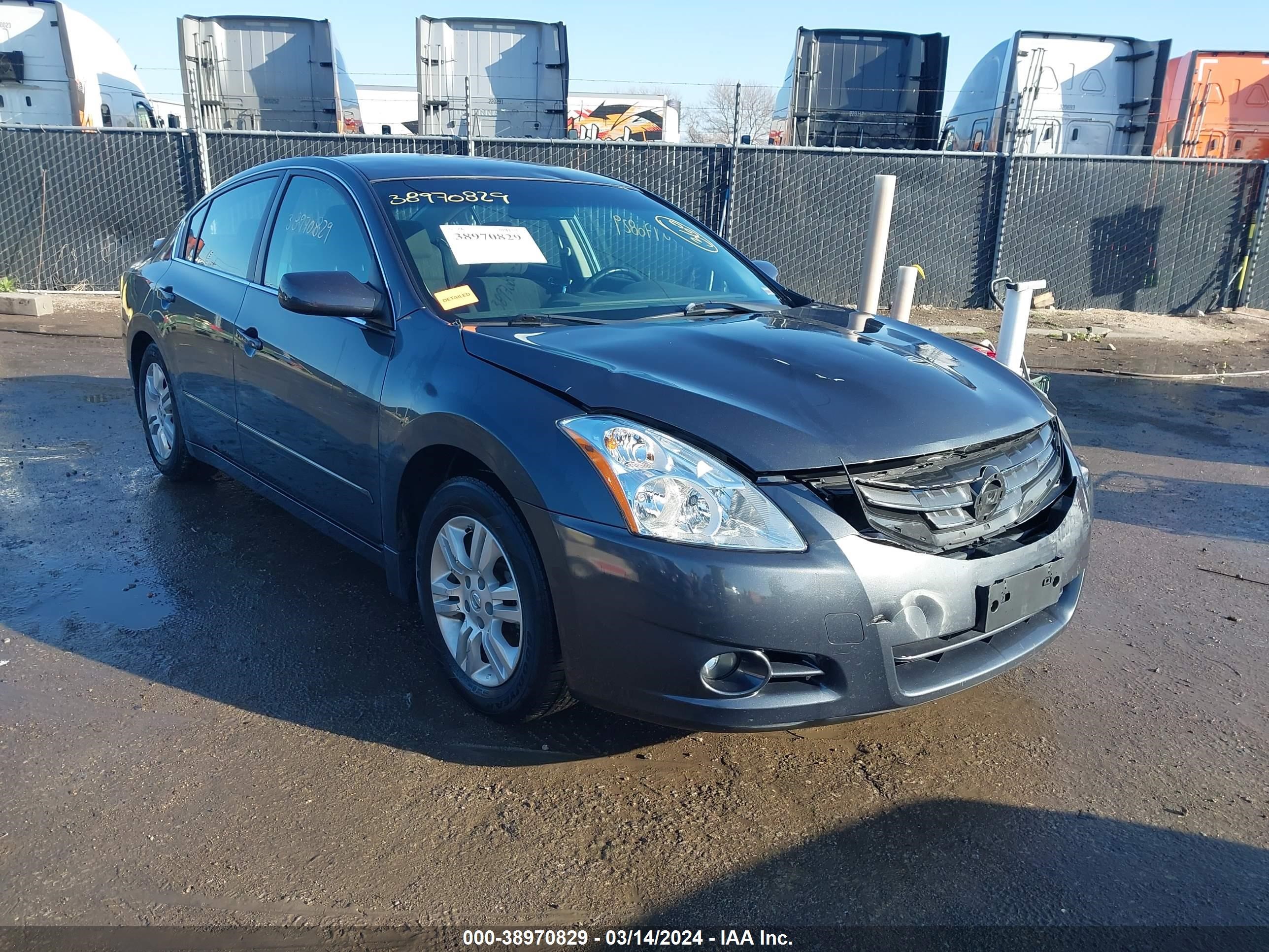 nissan altima 2011 1n4al2ap5bc135355