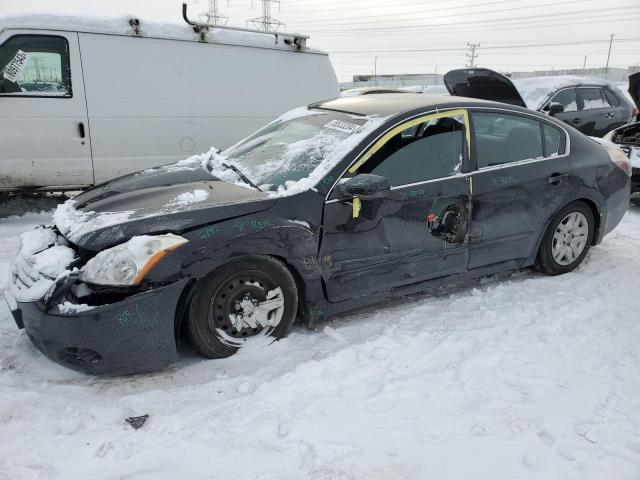 nissan altima 2011 1n4al2ap5bc144850