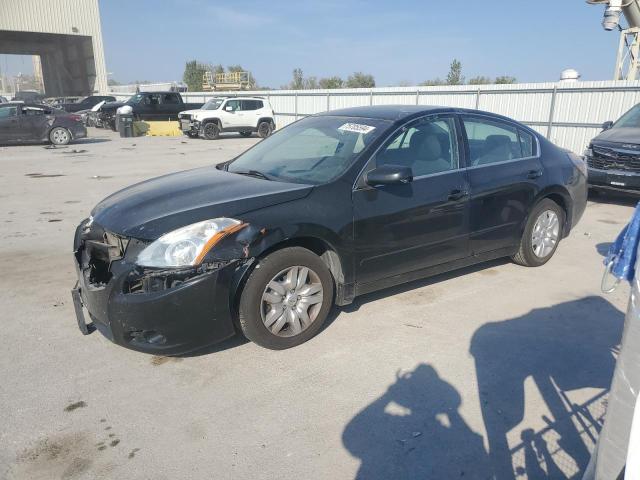 nissan altima bas 2011 1n4al2ap5bc147599