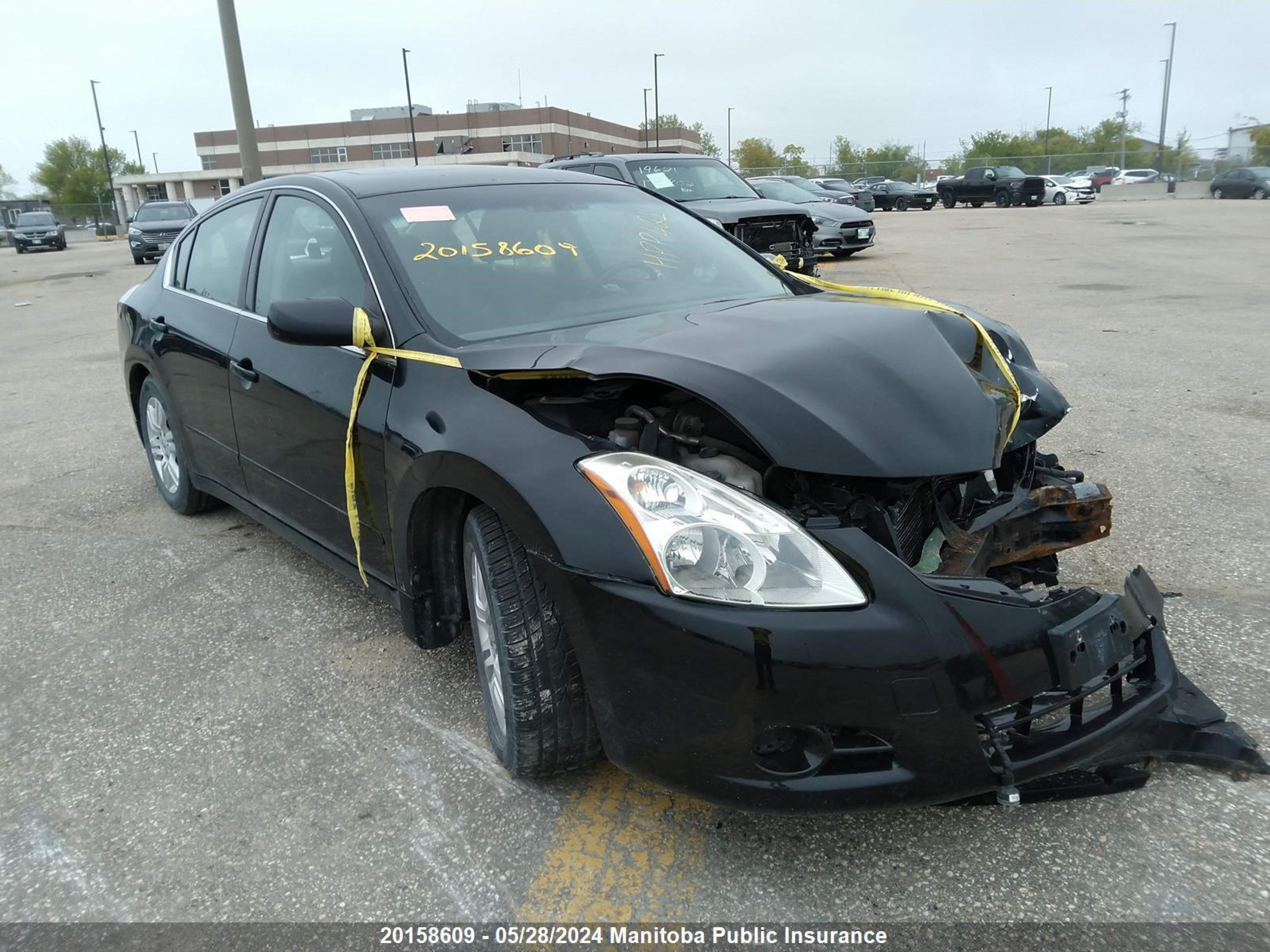 nissan altima 2011 1n4al2ap5bc159297