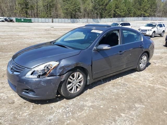 nissan altima 2011 1n4al2ap5bc166699