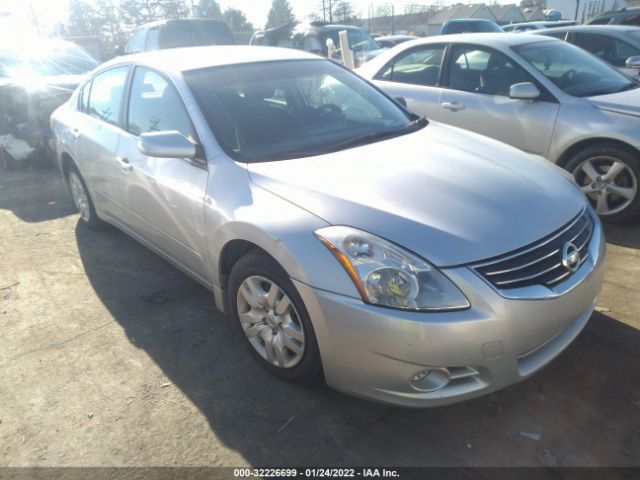 nissan altima 2011 1n4al2ap5bc171546