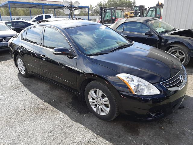 nissan altima bas 2011 1n4al2ap5bn400831