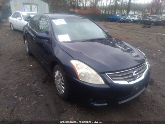 nissan altima 2011 1n4al2ap5bn408380