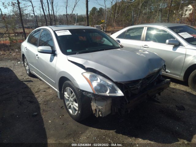 nissan altima 2011 1n4al2ap5bn410260