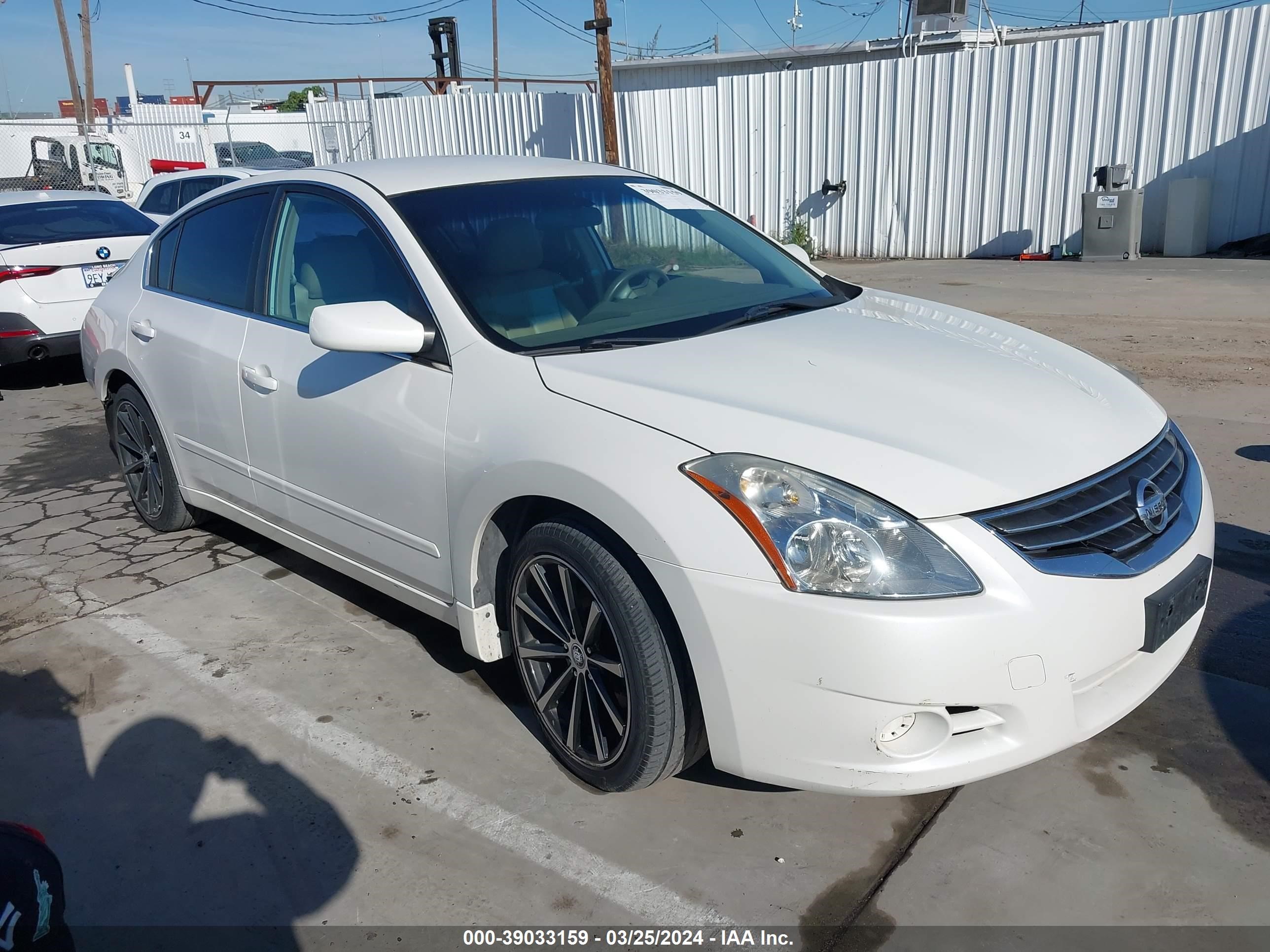 nissan altima 2011 1n4al2ap5bn413160