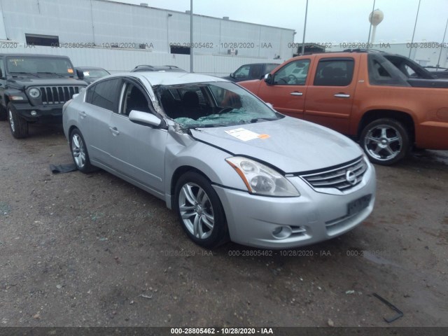 nissan altima 2011 1n4al2ap5bn414678