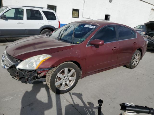 nissan altima bas 2011 1n4al2ap5bn417497