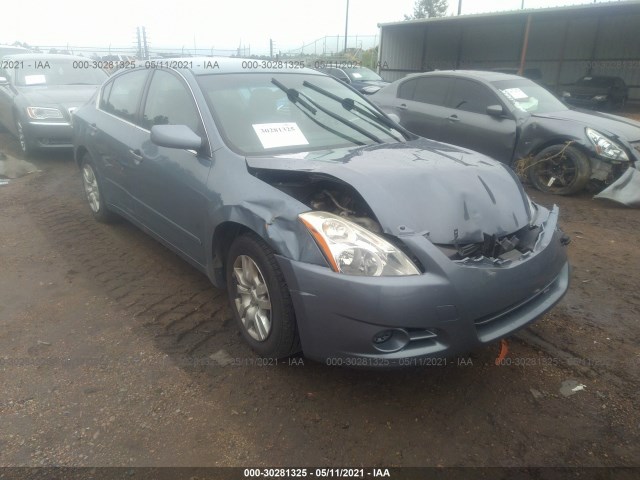 nissan altima 2011 1n4al2ap5bn422764