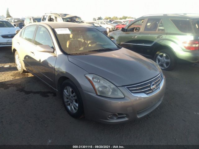 nissan altima 2011 1n4al2ap5bn432002