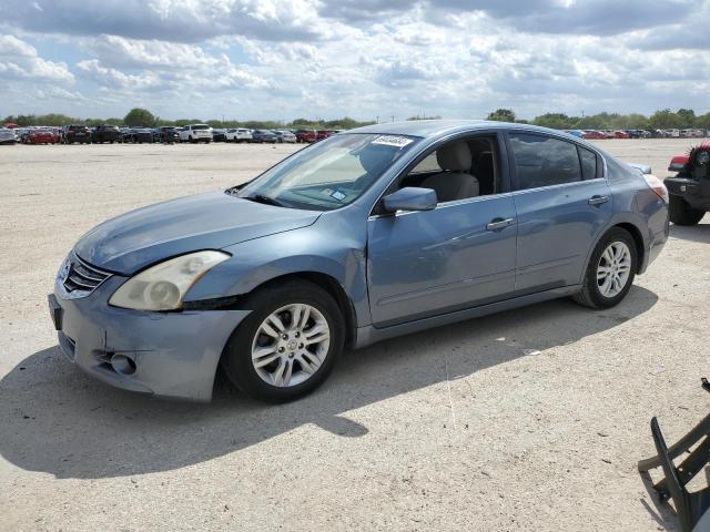 nissan altima bas 2011 1n4al2ap5bn441640