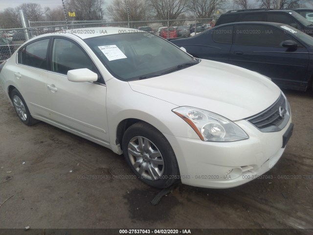 nissan altima 2011 1n4al2ap5bn446305