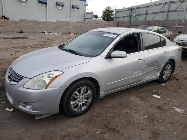 nissan altima bas 2011 1n4al2ap5bn450564