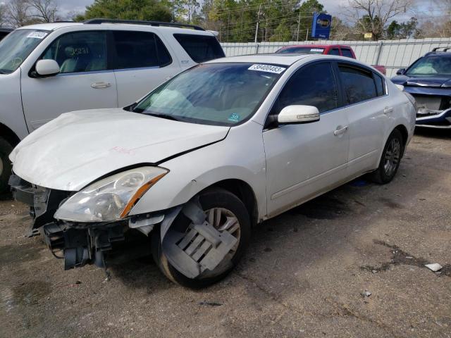 nissan altima bas 2011 1n4al2ap5bn459295