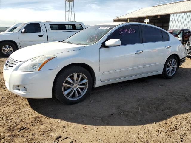 nissan altima bas 2011 1n4al2ap5bn471267