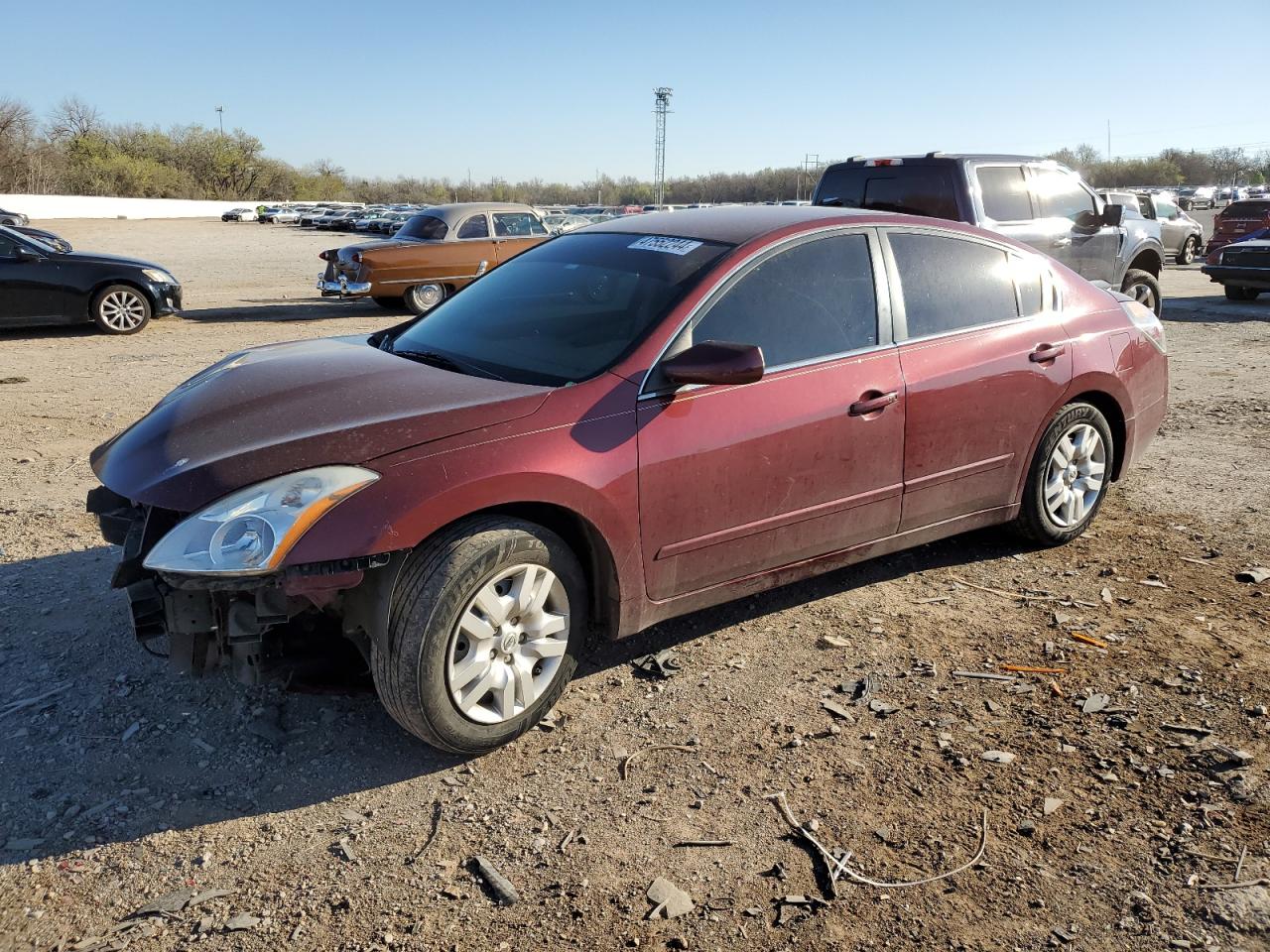 nissan altima 2011 1n4al2ap5bn471673