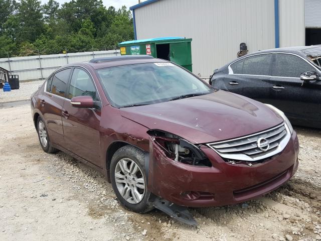 nissan altima bas 2011 1n4al2ap5bn489090