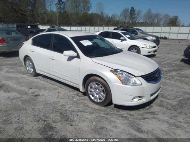 nissan altima 2011 1n4al2ap5bn494533